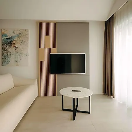 Hotel Malo 3*