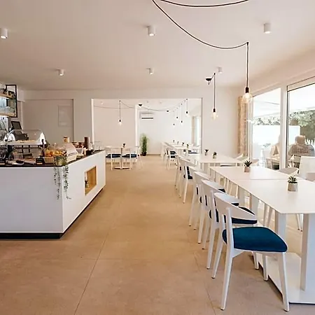 Malo Hotel 3*