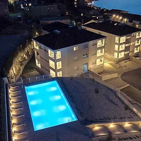 Hotel Malo Trogir